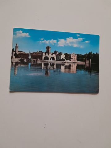AK Lazise. Lago di Garda.