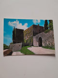AK Castello D'Aviano.