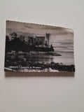 AK Trieste. Castello di Miramare.