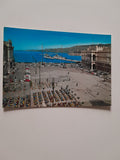 AK Trieste. Piazza Unita d'Italia.