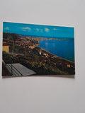 AK Trieste. Panorama.