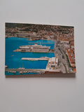AK Trieste. Panorama delle Rive.