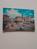 AK Trieste. Piazza Oberdan.