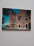 AK Trieste. Cattedrale di S. Giusto.