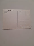 AK Trieste. Riviera di Barcola.