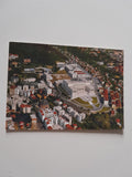 AK Trieste. L'Universita degli Studi.