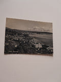 AK Trieste - Panorama.