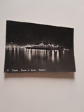AK Trieste - Bacino S. Giusto. - Notturno.