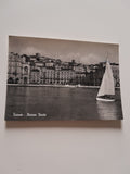 AK Trieste - Piazza Unita.