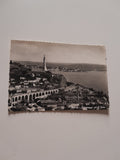 AK Trieste - Panorama ed il Faro.