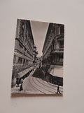 AK Trieste - Via Dante.