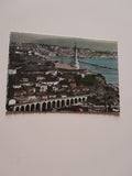 AK Trieste - Panorama da Barcola.