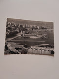 AK Trieste Panorama e Riva.