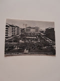 AK Trieste - Piazza C. Alberto.