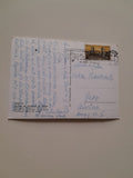 AK Trieste. Mercato del Ponterosso sul Canale.