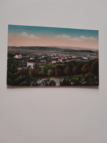AK Opcina - Panorama.