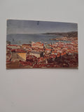 AK Trieste - Vista da S. Giusto.