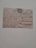 AK Trieste. (1900)