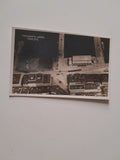 AK Fotografia Aerea Trieste.