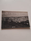 AK Trieste. Panorama.