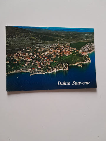 AK Duino Souvenir.