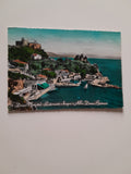AK Duino - Ristorante e bagno Alla dama Bianca.