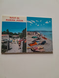 AK Saluti da Marina Julia.