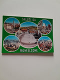 AK Saluti da Monfalcone.