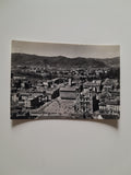 AK Gorizia. Panorama dal Castello Veneto.