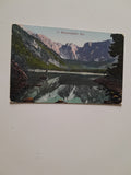 AK 2. Weissenfelser See. (1908)