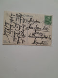 AK 2. Weissenfelser See. (1908)
