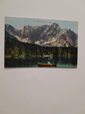 AK 1. Weissenfelser See. (1908)