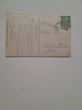 AK Raibl mit Raiblersee und Seekopf. (1915-16)