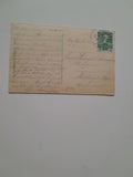 AK Predil mit Manhart u. Jalouz. (1909-10)