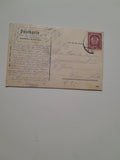 AK Raibler-See. (1908)