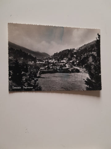 AK Tarvisio Inferiore.