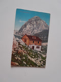 AK Manharthütte.