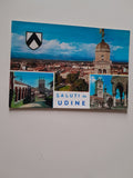 AK Saluti da Udine.