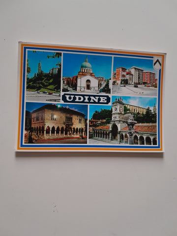 AK Udine.