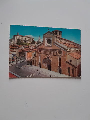 AK Udine. Duomo.