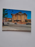 AK Udine. Villagio al Sole La Chiesa.