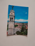 AK Udine. Panorama.