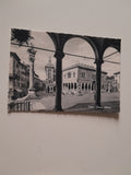 AK Udine. Piazza Liberta.