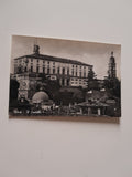 AK Udine. Castello.