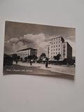 AK Udine. Piazzale della Stazione.