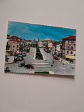 AK Udine. Viale G. Leopardi.