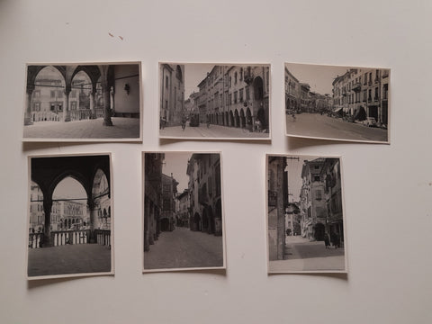 6 Fotos Udine.
