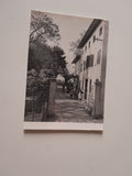 AK Paderno. Locanda Alla Vedova.