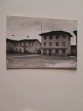 AK Basaldella. Piazza Centrale.
