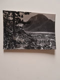 AK Stazione Carnia. Panorama.
